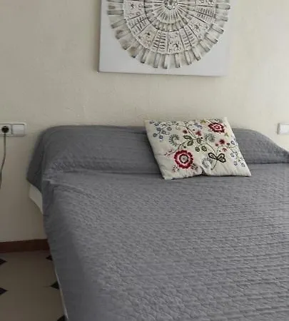 Apartamento Entero En La Playa San Juan Benacantil Alicante Exterior photo