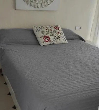 Apartamento Entero En La Playa San Juan Benacantil Alicante Exterior photo