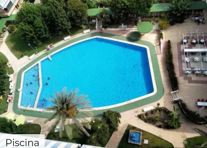 Apartamento Entero En La Playa San Juan Benacantil