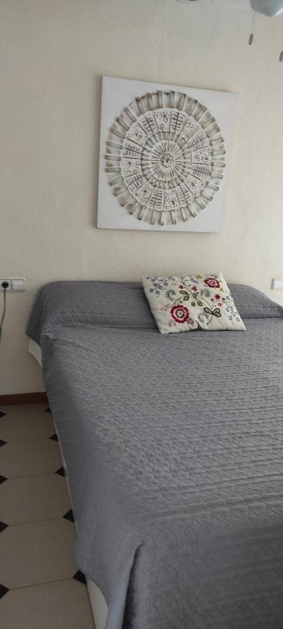 Homestay Entero En La Playa San Juan Benacantil Alicante