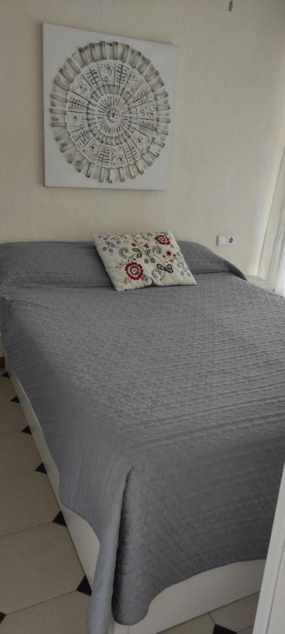Homestay Entero En La Playa San Juan Benacantil *