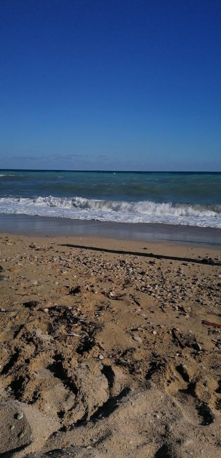 Accommodatie bij particulieren Entero En La Playa San Juan Benacantil *