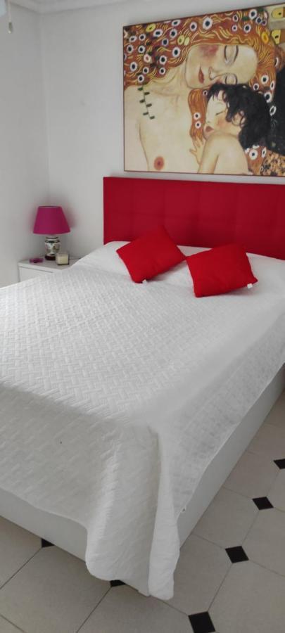 Accommodatie bij particulieren Entero En La Playa San Juan Benacantil Alicante