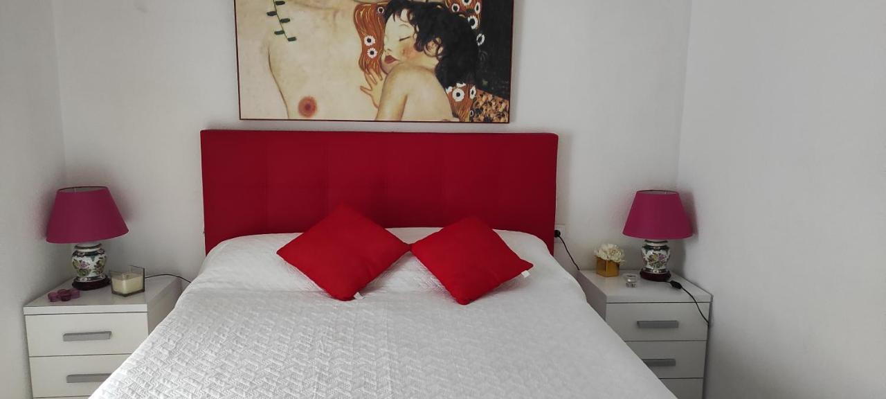 Entero En La Playa San Juan Benacantil Accommodatie bij particulieren *