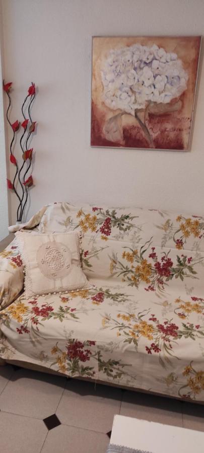 Accommodatie bij particulieren Entero En La Playa San Juan Benacantil