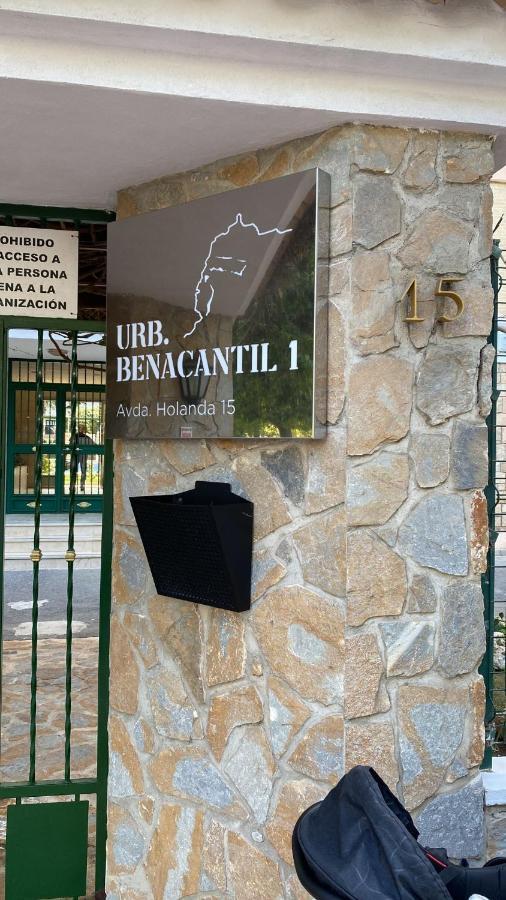 Entero En La Playa San Juan Benacantil Accommodatie bij particulieren