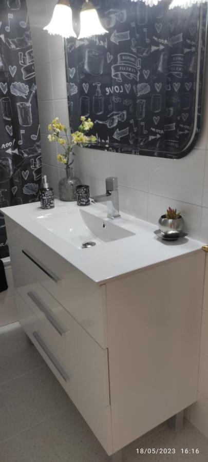 Accommodatie bij particulieren Entero En La Playa San Juan Benacantil Alicante