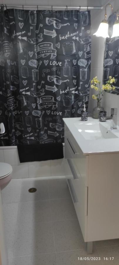 Accommodatie bij particulieren Entero En La Playa San Juan Benacantil *
