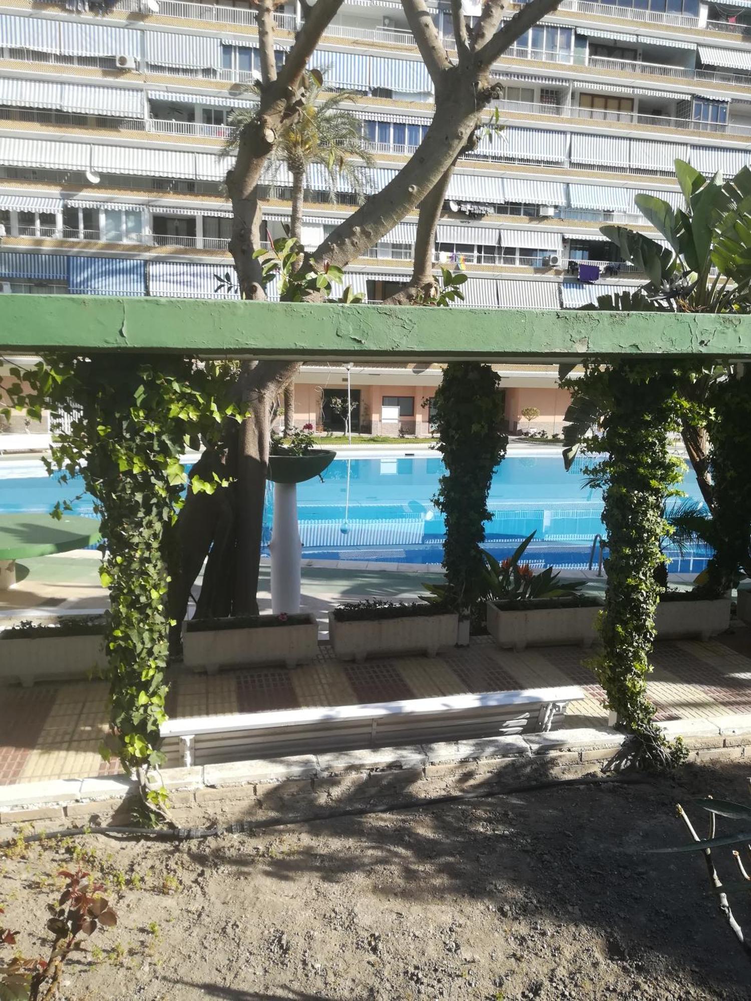 Accommodatie bij particulieren Entero En La Playa San Juan Benacantil *