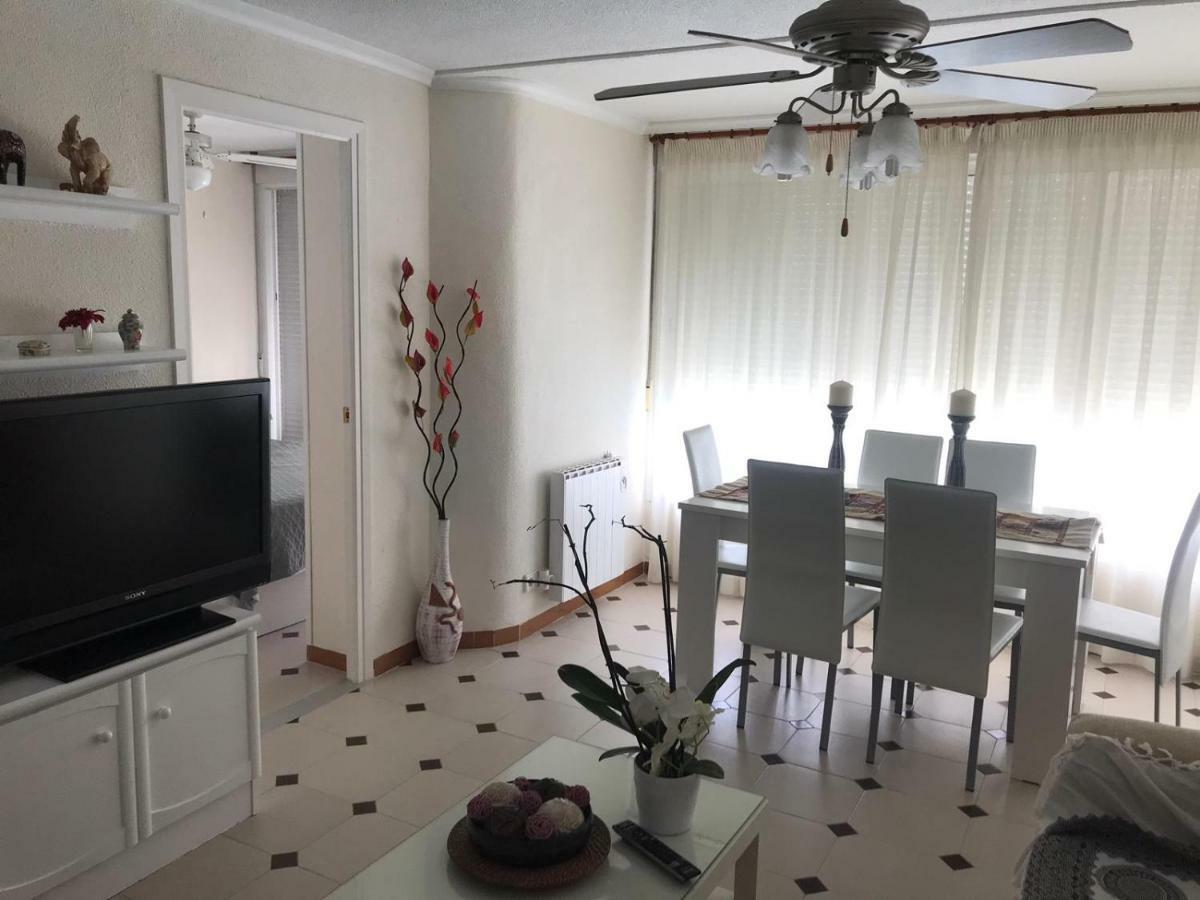 Entero En La Playa San Juan Benacantil Accommodatie bij particulieren